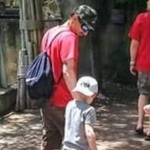 Meet your Posher, Allen